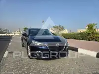 2015 Mazda 3