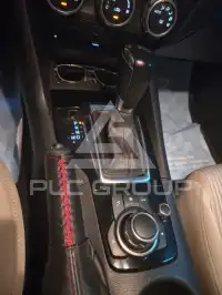 2015 Mazda 3