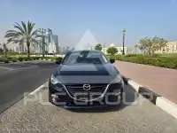 2015 Mazda 3