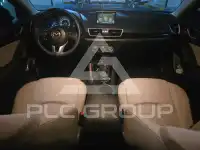 2015 Mazda 3