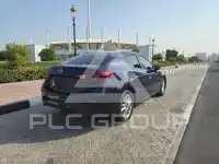 2015 Mazda 3