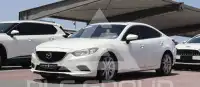 2015 Mazda 6