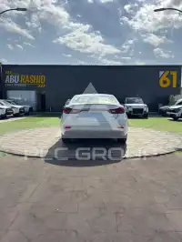 2015 Mazda 6