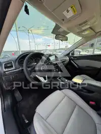 2015 Mazda 6