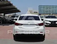 2015 Mazda 6