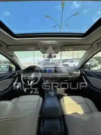 2015 Mazda 6