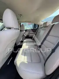 2015 Mazda 6