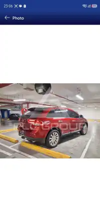 2015 Lincoln MKX