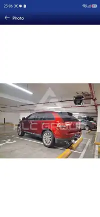 2015 Lincoln MKX