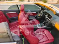 2015 Audi A5