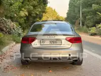 2015 Audi A5