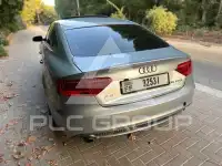 2015 Audi A5