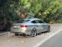 2015 Audi A5