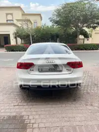 2015 Audi A5