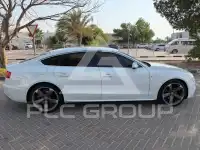 2015 Audi A5