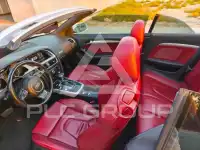 2015 Audi A5