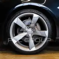 2015 Audi A5