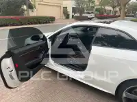 2015 Audi A5