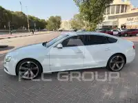 2015 Audi A5