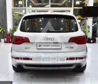 2015 Audi Q7