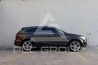 2015 Audi Q7