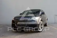 2015 Audi Q7