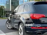2015 Audi Q7