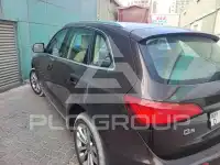 2015 Audi Q5