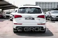 2015 Audi Q5