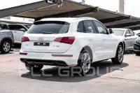 2015 Audi Q5