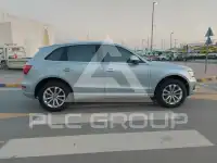 2015 Audi Q5