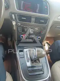 2015 Audi Q5
