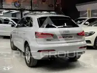 2015 Audi Q3