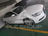 2015 Audi A6