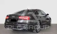 2015 Audi A6