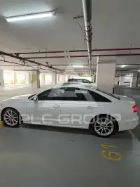 2015 Audi A6