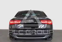 2015 Audi A6