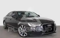 2015 Audi A6
