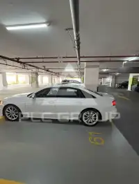 2015 Audi A6