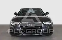 2015 Audi A6