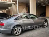 2015 Audi A6