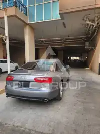 2015 Audi A6