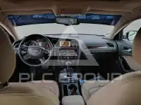 2015 Audi A4