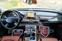 2015 Audi A8