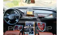2015 Audi A8