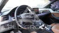 2015 Audi A8