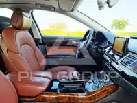 2015 Audi A8
