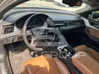2015 Audi A8