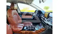 2015 Audi A8