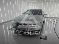 2015 Audi S7